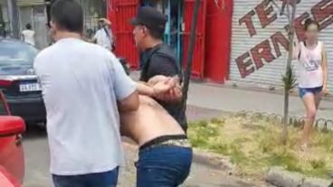 Acosta estaba por firmar una condena a 13 años por asociación ilícita y homicidio simple.