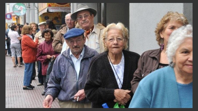 Según trascendió, el beneficio cuyo monto aún no se precisó, alcanzará a todos los pasivos.