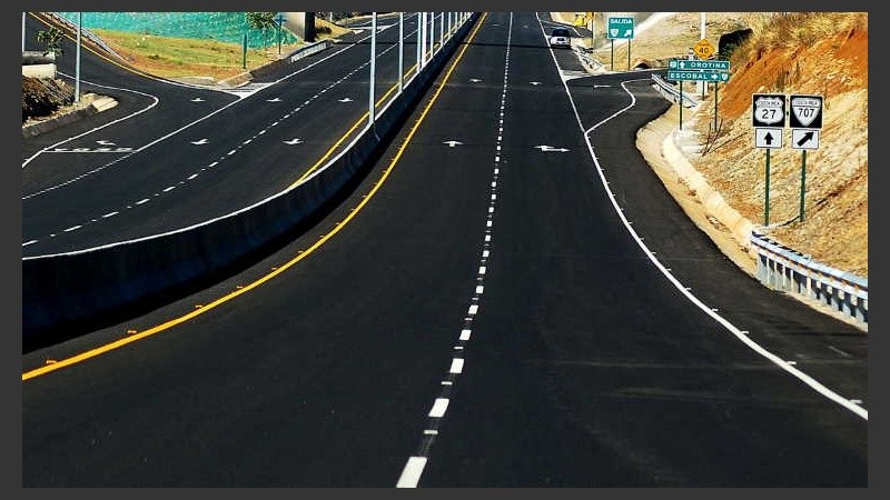 Tiene una duración de 2 años.