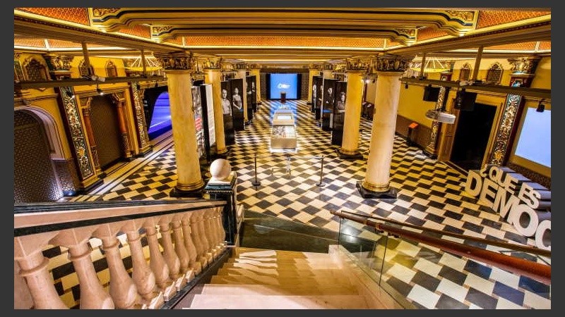 La formación tiene una duración de 3 años.