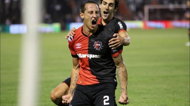 Cristian Lema es el goleador del equipo con cuatro tantos.