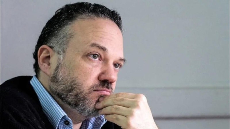 Matías Kulfas ordenó a los abogados del ministerio realizar la denuncia judicial.
