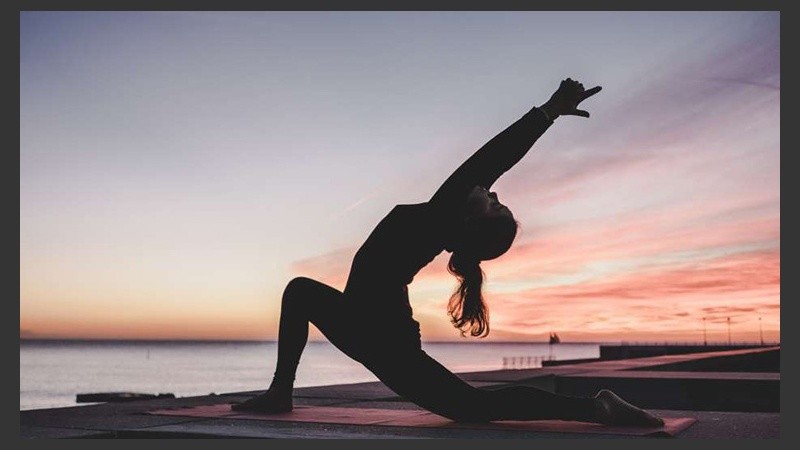 Se dará una charla informativa el 7 de febrero a las 19 en Corrientes 1254.