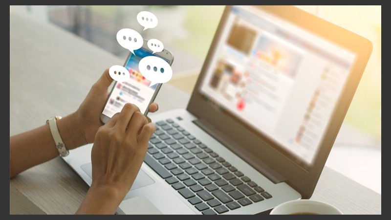 Las clases comienzan el 10 de marzo.