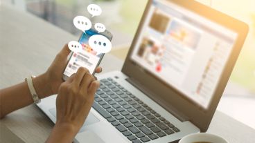 Las clases comienzan el 10 de marzo.