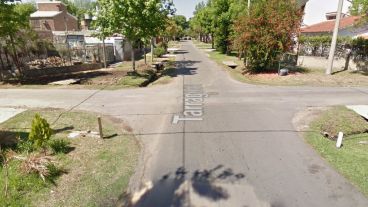 El hombre se encontraba internado en el Hospital Eva Perón de Granadero Baigorria.