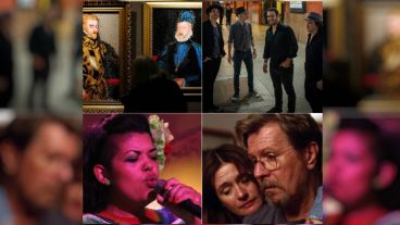 La agenda de domingo de Rosario3