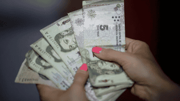 El 29 de febrero fue el último día de circulación del billete.