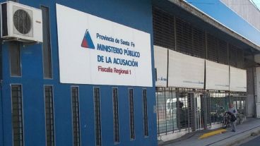 El caso ocurrió en Santa Fe.