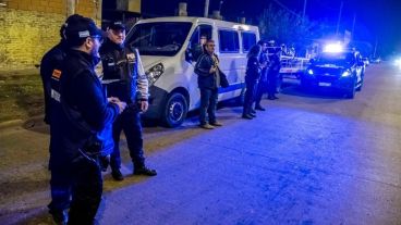 Labayru: “Navidad nos sirvió para detectar puntos que no teníamos en cuenta”.