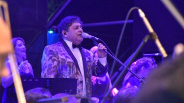 Rubén Cacho Deicas aseguró que sufrió un ACV por el estrés del éxito.