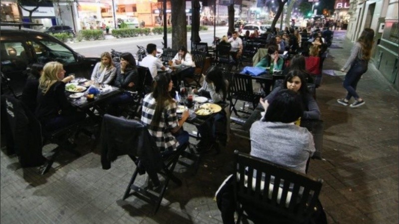 Este lunes y martes, bares y restaurantes de la ciudad se suman a la promoción de la nueva edición del Hot Days.