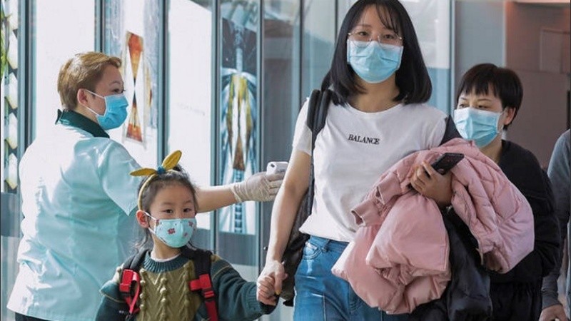 Autoridades sanitarias advierten que 