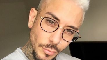 Juan Carlos Acosta fue bailarín de Jesica Cirio y Nazarena Vélez.