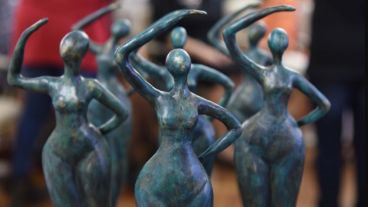 Los Premios Juana Manso fueron creados en 1999.