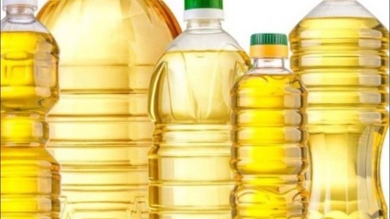 Cuidado con el aceite trucho.