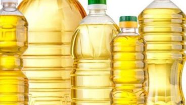 Cuidado con el aceite trucho.