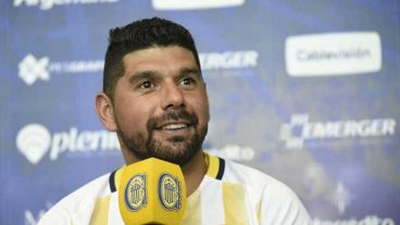 Ortigoza aseguró que un dirigente de Central le pidió "ir para atrás"