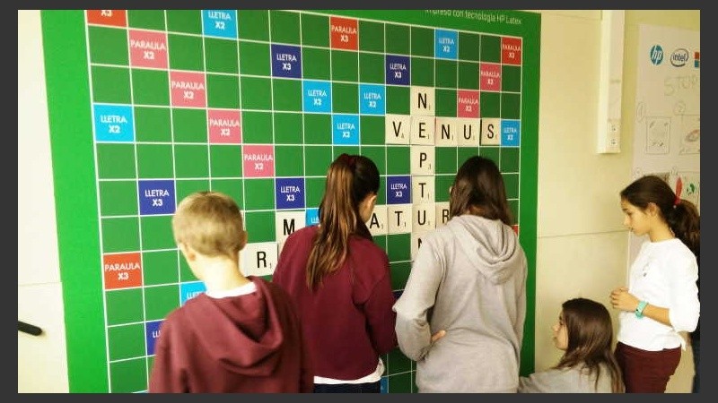 La reinvención de la clase es un acto del docente o, mejor, de un colectivo docente