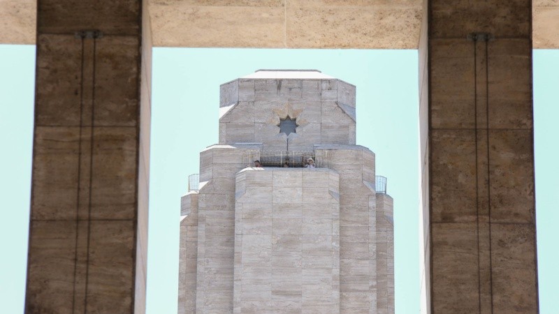 La Torre fue por muchos años el punto más alto de la ciudad.