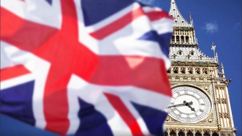 El viernes 31 de enero se consumará la salida del Reino Unido de la Unión Europea (UE).