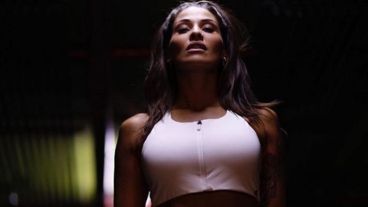 Nadal promueve la posibilidad de un cambio de mentalidad y cuerpo.