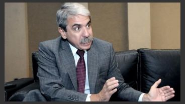 El ex jefe de Gabinete vuelve al gobierno.