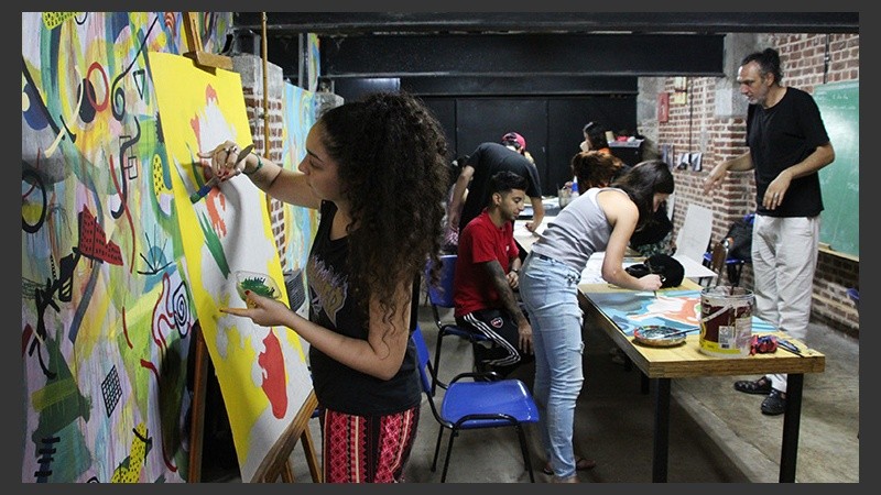 Arrancaron el 6 de enero y se extenderán hasta el 28 de febrero.