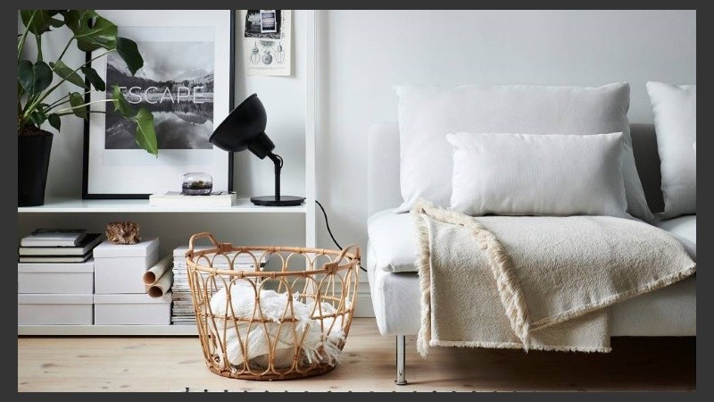 Objetos imprescindibles para organizar tus espacios | Rosario3