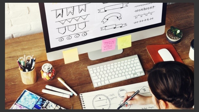 Martes 18 de febrero en Maipú 835. Entrada libre y gratuita.