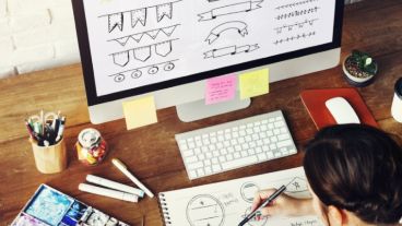 Martes 18 de febrero en Maipú 835. Entrada libre y gratuita.