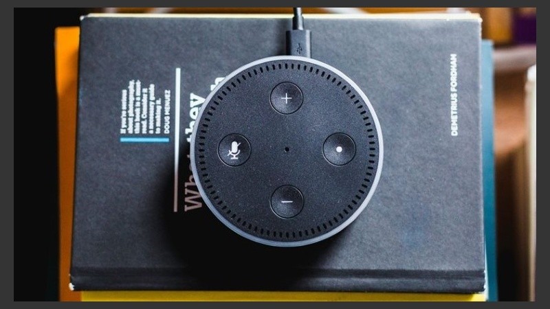 La lista de asistentes virtuales cada vez es más extensa. 