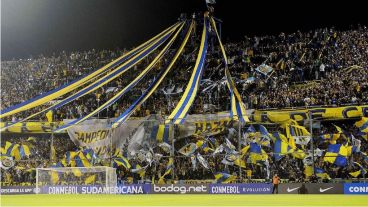 Los hinchas de Central podrían volver a ir de visitante ante Defensa y Justicia