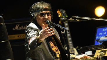 Charly ya lo dijo todo, incluso en cuanto a la cuarentena por el coronavirus.