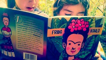 La colección Antiprincesas y Antihéroes fue lanzada en 2015.