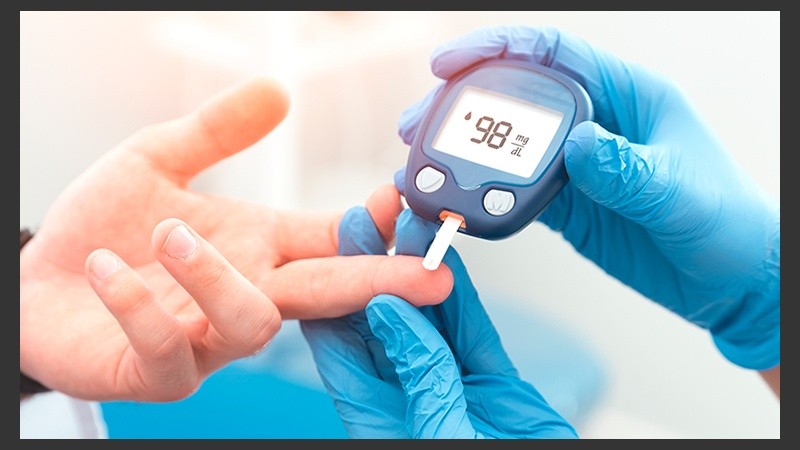 Esta vacuna también podría servir para la diabetes de tipo 2.