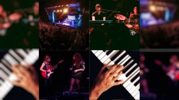 "El Universo de Charly" abre la edición 2020 de Rosario bajo las estrellas.