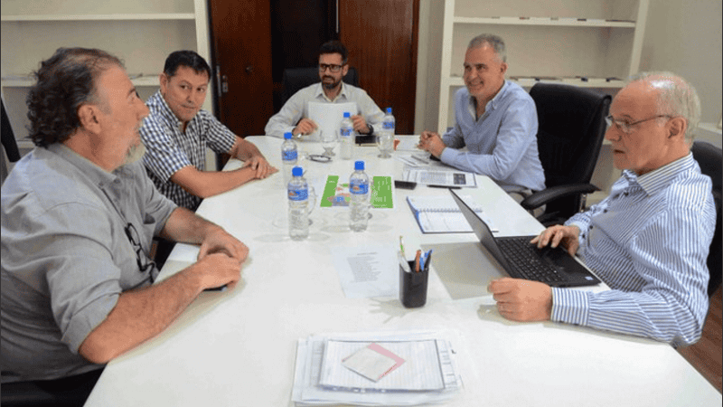 Autoridades sanitarias de Buenos Aires descartaron el caso de Pergamino.