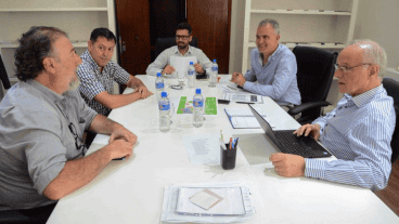 Autoridades sanitarias de Buenos Aires descartaron el caso de Pergamino.