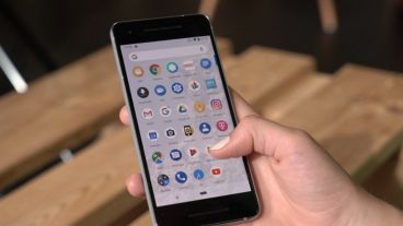 El bug solo afecta a imágenes descargadas de internet y no a otros archivos.