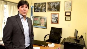 Juan Manuel Lugones fue denunciado por acoso sexual y laboral