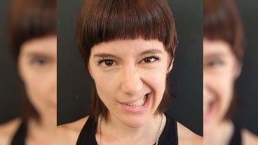 "¿Cómo vas a exponer así a un montón de pibas, flaca? Encima diste la dirección exacta". le reclamó a Malena Pichot una usuaria de Twitter.