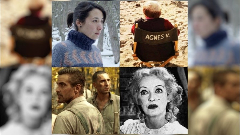 Febrero en El Cairo: 