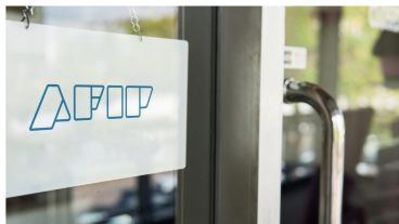 La Afip difundió datos de la recaudación de enero.