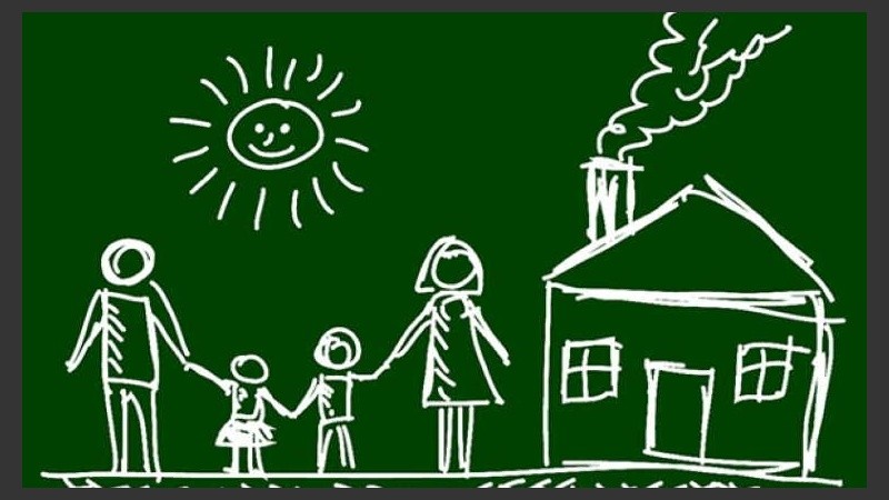 Hacer un trato remite a la idea de acuerdo, de partes que reconstruyen un espacio de encuentro.