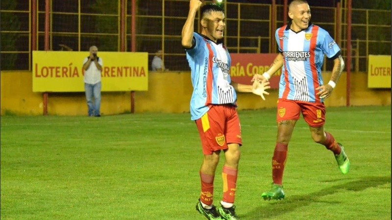 Antonio Medina enfrentará a Central en Copa Argentina 