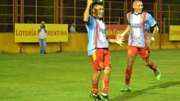 Antonio Medina enfrentará a Central en Copa Argentina