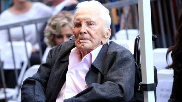 El actor murió a los 103 años, según informó la familia.