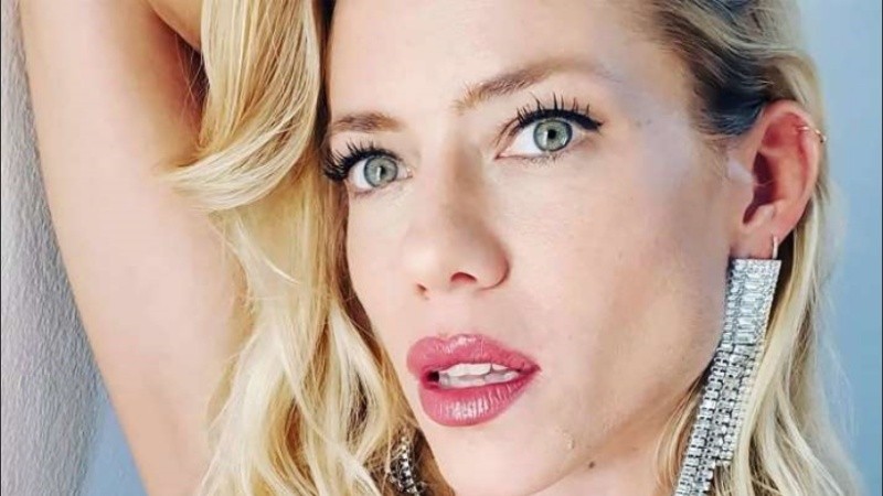Nicole Neumann contó que le hacían bullyng por 