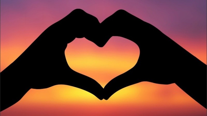 Regalar con el corazón es el mejor consejo.